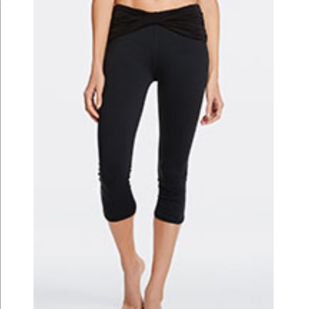 Fabletics Kastro Capri